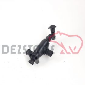 A0009973312 Electrovalva Mercedes Actros MP4