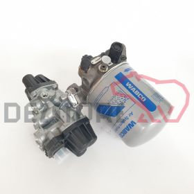 A0014317915 Supapa refulare Mercedes Actros MP2