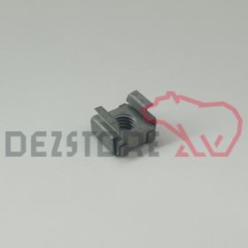 A0019908591 Clema fixare scara mica Mercedes Actros MP4