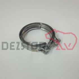 A0019959202 Colier racord flexibil evacuare Mercedes Actros MP4 dni