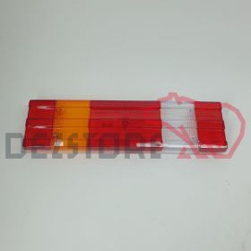 A0025441290 Sticla lampa stop spate stanga Mercedes Actros MP3