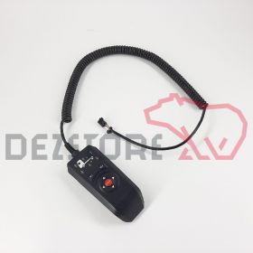 A0028208197 Telecomanda ECAS Mercedes Actros MP4