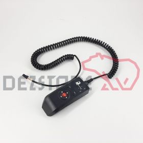 A0028208297 Telecomanda ECAS Mercedes Actros MP4