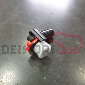 A0049978689 MUFA CONECTARE CONDUCTA COMBUSTIBIL MERCEDES ACTROS MP4 OEM