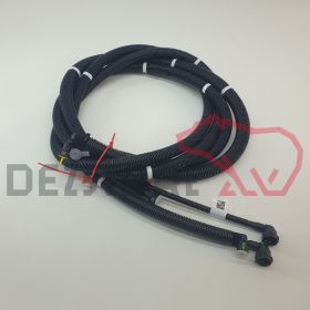 A0074704724 Conducta AdBlue Mercedes Actros MP4