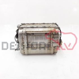 A0074906612 Catalizator Mercedes Actros MP4