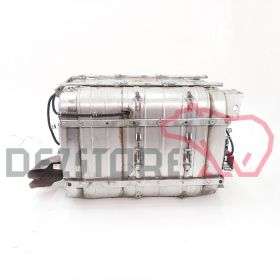 A0074908512 Catalizator Mercedes Actros MP4