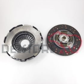 A0302504701 Kit ambreiaj Mercedes Atego