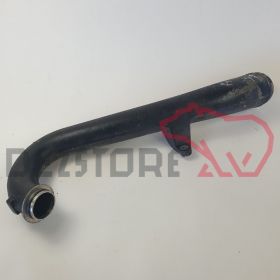 A4570983307 Conducta admisie Mercedes Axor (turbo in intercooler)