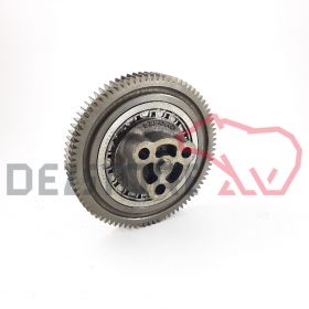 A4702340125 Pinion distributie Mercedes Actros MP4