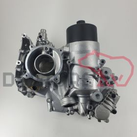 A4731800212 Modul filtru ulei motor Mercedes Actros MP4