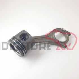 A5410300820 Piston + biela Mercedes Actros MP3