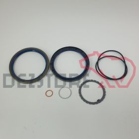 A6503560080 Kit garnituri butuc roata Mercedes Actros MP2