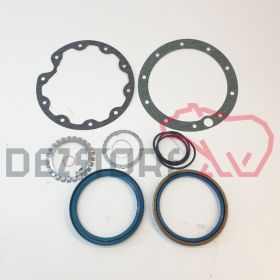 A6503560080 Kit garnituri butuc roata Mercedes Actros MP4