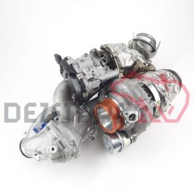 A6560900480 Turbosuflanta Mercedes E Class W213