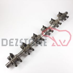 A9360503231 Rampa culbutori evacuare Mercedes Arocs