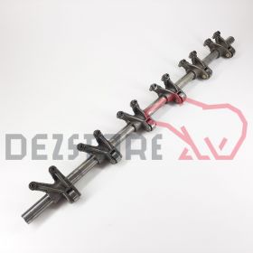 A9360503431 Rampa culbutori admisie Mercedes Arocs