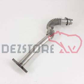 A9361801820 Conducta ulei turbosuflanta Mercedes Arocs