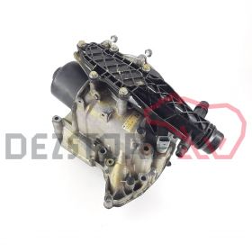 A9361803410 Modul filtru ulei motor Mercedes Arocs