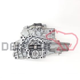 A9602609463 Selector cutie de viteze Mercedes Actros MP4 x