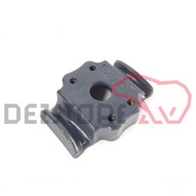 A9603220609 Placa bride arc axa fata Mercedes Arocs