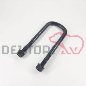 A9603310925 Brida arc axa fata Mercedes Arocs