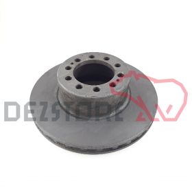 A9604210312 Disc axa fata Mercedes Actros MP4