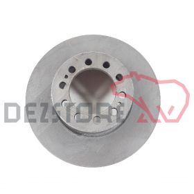 A9604210312 Disc axa fata Mercedes Actros MP4