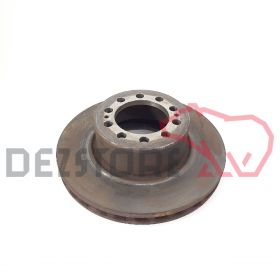 A9604210412 Disc axa fata Mercedes Actros MP4