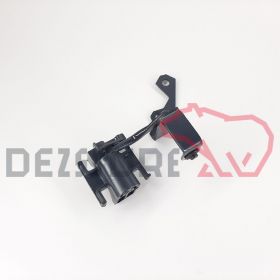 A9604306557 Suport radiator stanga Mercedes Arocs