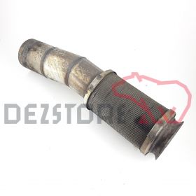 A9604906119 Racord flexibil evacuare Mercedes Actros MP4