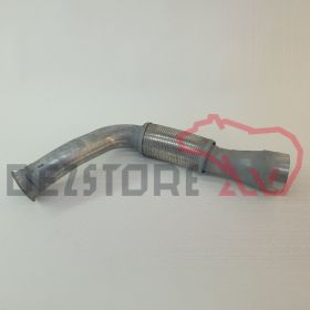 A9604909547 Racord flexibil evacuare Mercedes Actros MP4