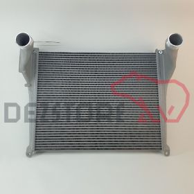 A9605000002 Radiator intercooler Mercedes Actros MP4
