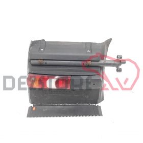 A9605200920 Aripa noroi axa spate stanga Mercedes Actros MP4