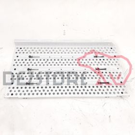 A9605207831 Gratar protectie cutie de viteze Mercedes Actros MP4