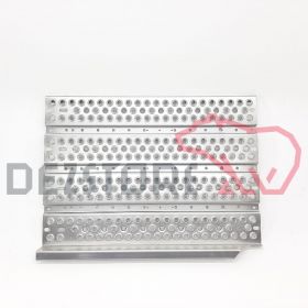 A9605237701 Gratar protectie Mercedes Actros MP4