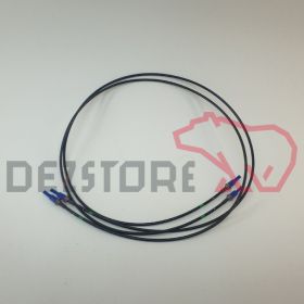 A9605535282 Conducta rabatare cabina Mercedes Actros MP4
