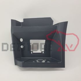 A9606661202 Scara mica stanga Mercedes Actros MP4 | gri