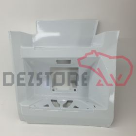 A9606661703 Scara mica stanga Mercedes Actros MP4 | alb 9147