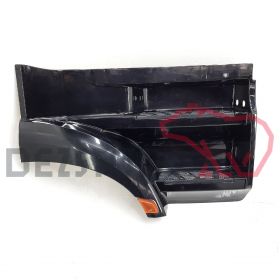 A9606665103 Scara mare dreapta Mercedes Actros MP4 | neagra