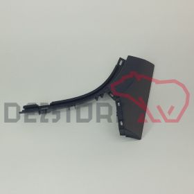 A9606981430 Ornament stalp cabina stanga Mercedes Actros MP4
