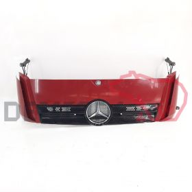 A9607500618 Capota Mercedes MP4 | completa