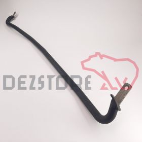 A9608101054 MANA CURENTA STANGA URCARE CABINA MERCEDES ACTROS MP4