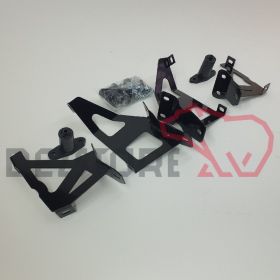 A9608112210 Kit montare parasolar exterior Mercedes Arocs