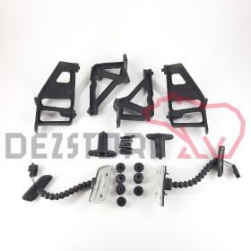 A9608113010 Kit montare parasolar exterior Mercedes Actros MP4