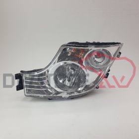 A9608200239 Far stanga Mercedes Actros MP4