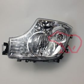 A9608200239 Far stanga Mercedes Actros MP4