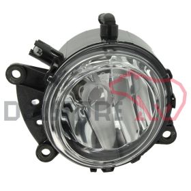 A9608200456 Proiector ceata stanga Mercedes Actros MP4