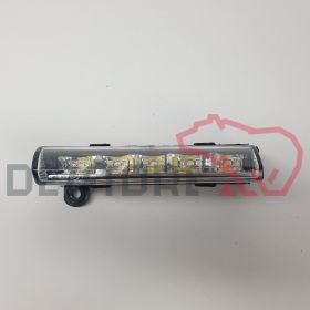 A9608200956 Proiector ceata stanga Mercedes Actros MP4