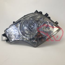 A9608201139 Far dreapta Mercedes Actros MP4 RHD (volan pe dreapta)